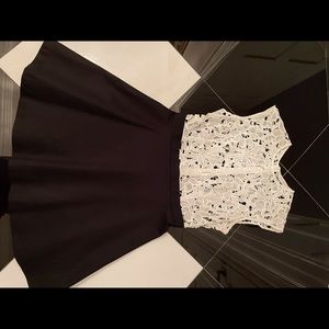 Sandro Dress